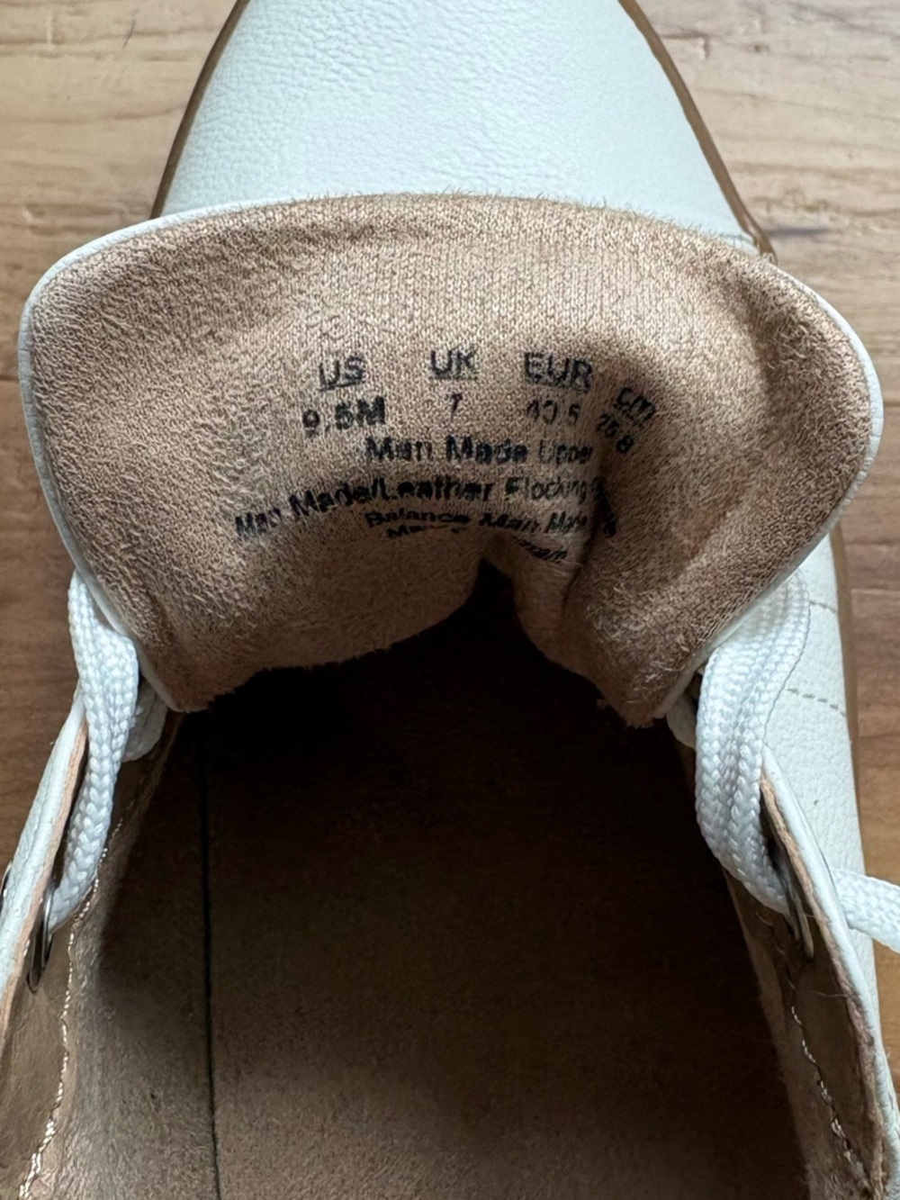 SOUL Naturalizer - Neela Sneakers - Picture 3 of 6